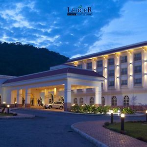 Hotel Ledger Plaza Bangui