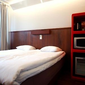Omena Hotel Jyvaeskylae